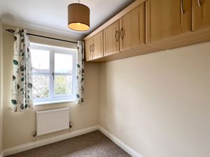 Bedroom Three- click for photo gallery